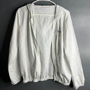 Brandy Melville windbreaker